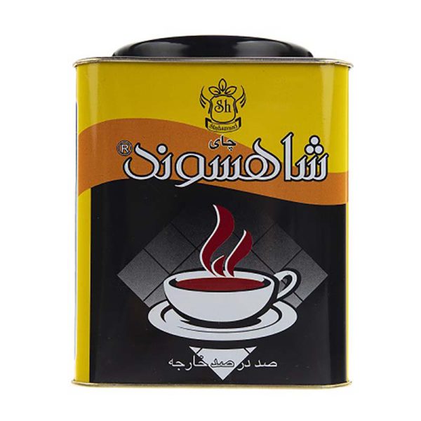 چای کله مورچه 454Gشاهسوند