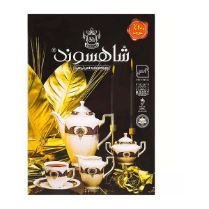 چای کله مورچه500G شاهسوند