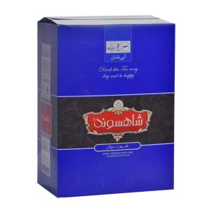 چای سیلان قلم450G شاهسوند