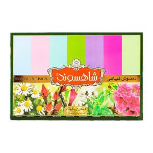 ارمغان سلامت400G شاهسوند