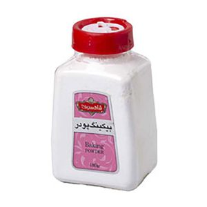 بیکینگ پودر 200G شاهسوند