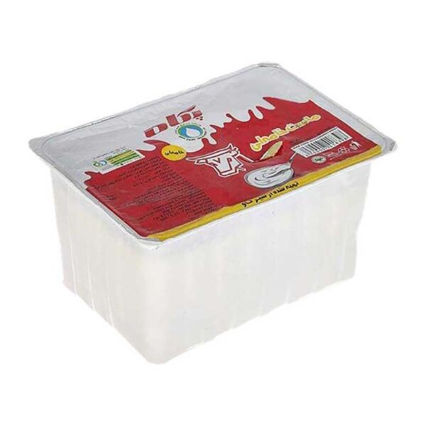 ماست آرسیل900گرمی 6%خامه ای