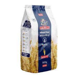 آرد 900 گرم زر ماکارون