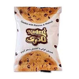 کوکی نادری40g نادری