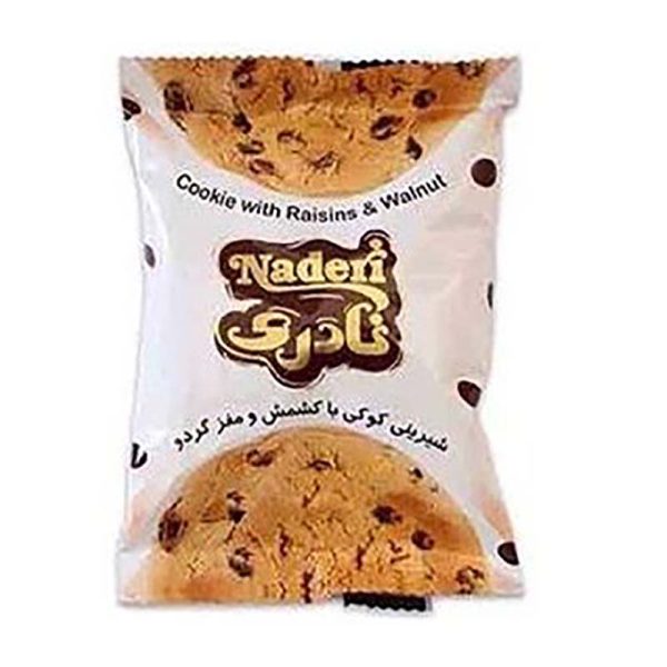 کوکی نادری40g نادری