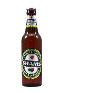 ماءالشعیر آناناس320 سی سی شمس