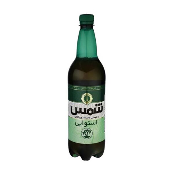 ماءالشعیر استوایی پت شمس