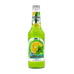 آبمیوه گازدار CC330 شیشه موهیتو هوفنبرگ