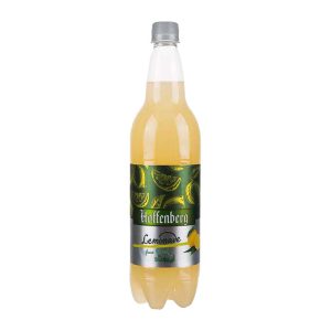 آبمیوه گازدار CC1000 پت لیموناد هوفنبرگ