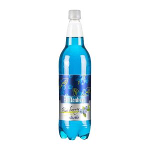 آبمیوه گازدار CC1000 پت بلوبری هوفنبرگ