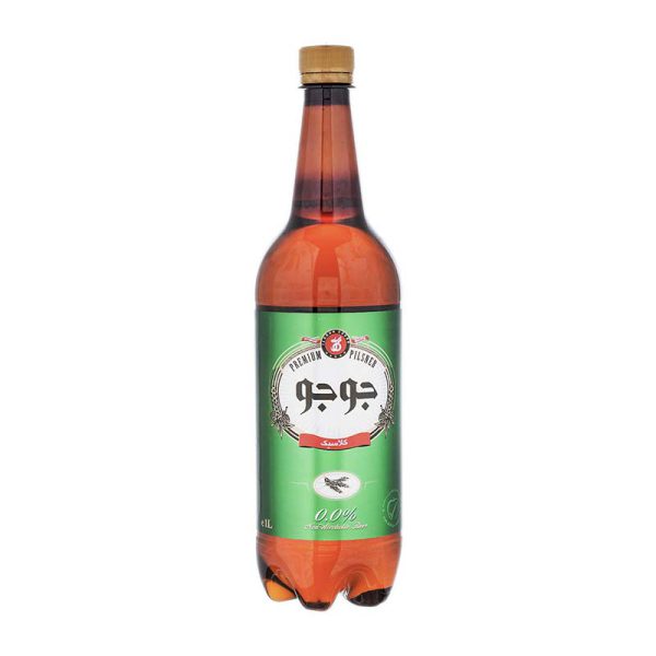 jojo ماءالشعیر ا لیتری کلاسیک