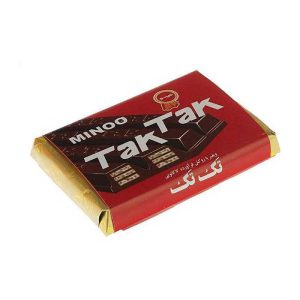 بیسکوییت بزرگ 20 عددی 37.5 گرم تک تک