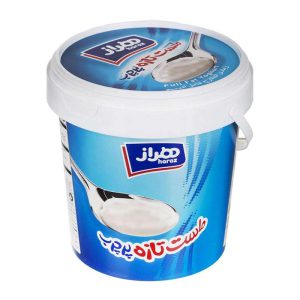 ماست 1500 IML سطلی پر چرب هراز
