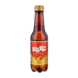 ماالشعیر 320 سی سی هلو عالیس