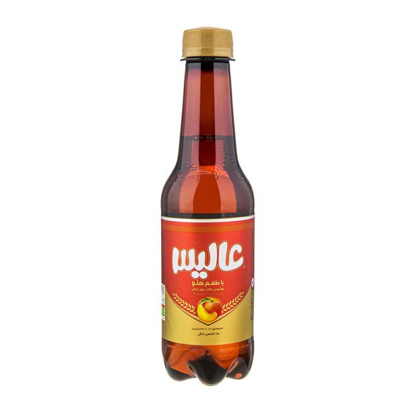 ماالشعیر 320 سی سی هلو عالیس