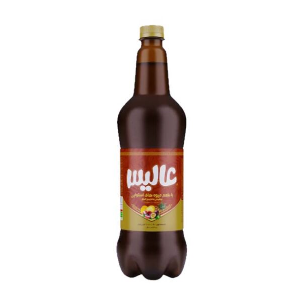 ماالشعیر 1 لیتری استوایی عالیس ماالشعیر 1 لیتری استوایی عالیس