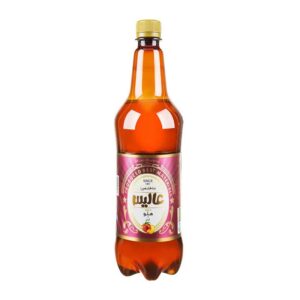 ماالشعیر 1 لیتری هلو عالیس