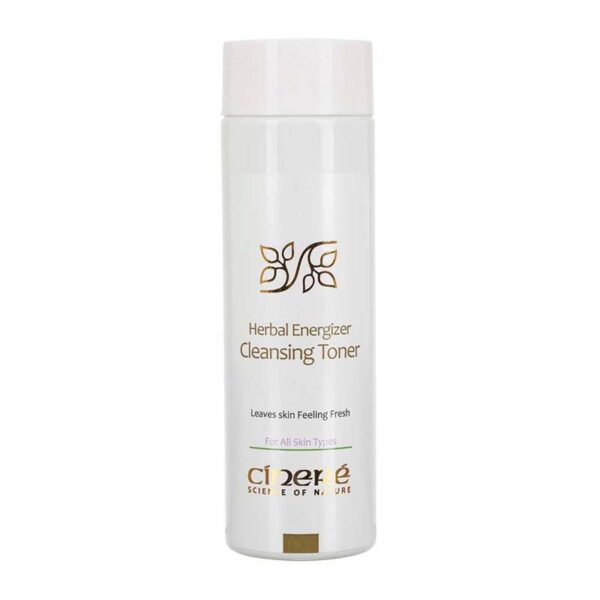 لوسیون پاک کننده پوست 150ml سینره