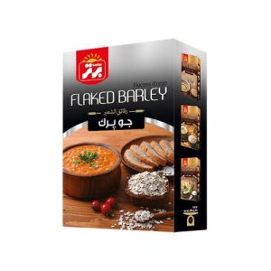 جو پرک 200g برتر