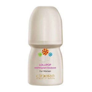 مام خوش بو کننده زنانه 50ml سینره