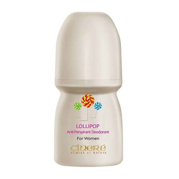 مام خوش بو کننده زنانه 50ml سینره