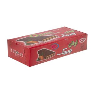 اونان بادام 24عددی چیچک