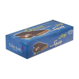 اونان نارگیل 24عددی چیچک