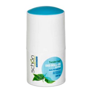 مام رئول زنانه شونtender leaf 60ml