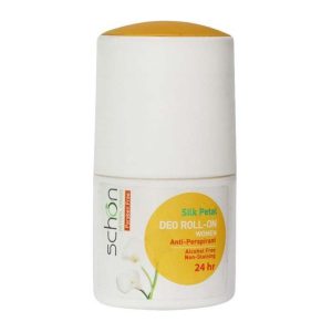 مام رئول زنانه شونsilk petal 60ml
