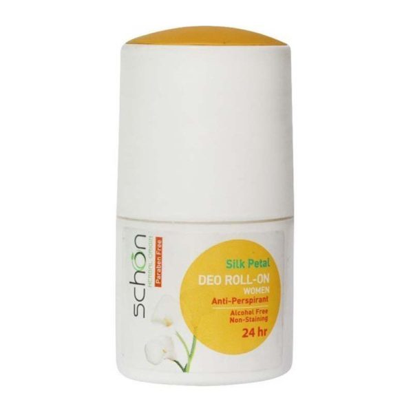 مام رئول زنانه شونsilk petal 60ml