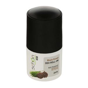 مام رول دئو دورانت شونblack forest مردانه( شون) 60ml