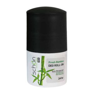 مام رول دئو دورانت شون fresh bamboo مردانه( شون) 60ml