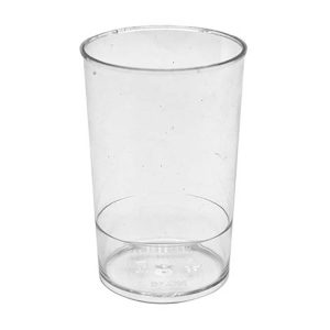 لیوان پلاستیکی 45+5عدد رایگان گلبهار