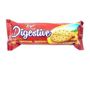 بیسکویت سبوس دار75گرم کوپا