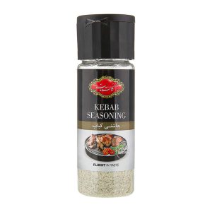ادویه کبابی 80 گرمی گلستان