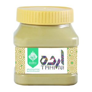 ارده 450 گرمی قدیما