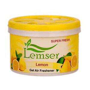 بوگیر ژله ای لمسر 90گرم ( کنسروی )