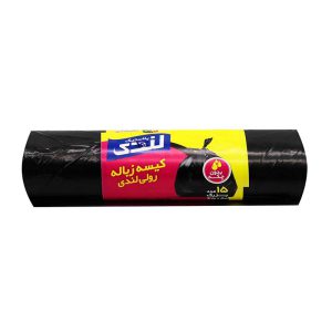 کیسه زباله لندنی بزرگ لندی