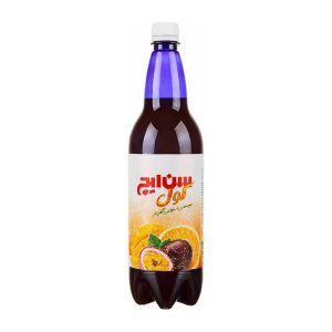 آب میوه گازدار کول استوائی یک لیتری سن ایچ