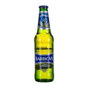 ماء الشعیر ساده 330 ML بطری باربیکن