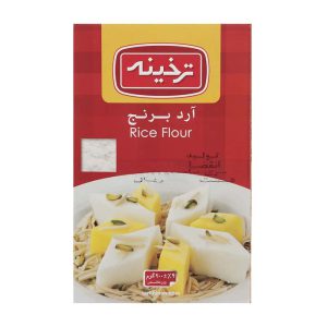 آرد برنج 200 گرمی ترخینه