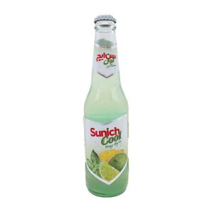 کول موهیتو نوشیدنی شیشه 330 سن ایچ
