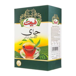 چای عطری سیلان 450 گرمی طبیعت
