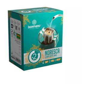 قهوه دمی نورسکا 02Pm بن مانو