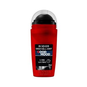 مام رول ضد تعریق GOOD MOOD 50 ml رودیر