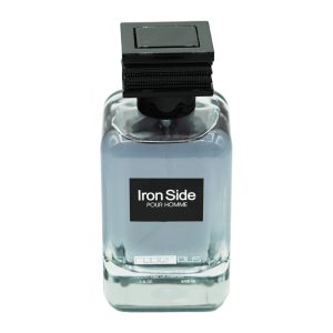 ادوپرفیوم 100ML پلاس IRON SIDE رودیر