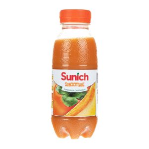 آبمیوه اسموتی خرما گرمک 300 میل سن ایچ