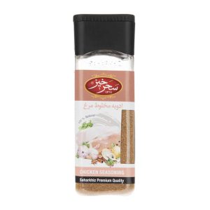 ادویه مرغ پت 60گرم سحر خیز
