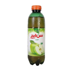 آب سیب 750g پت سبز سن ایچ