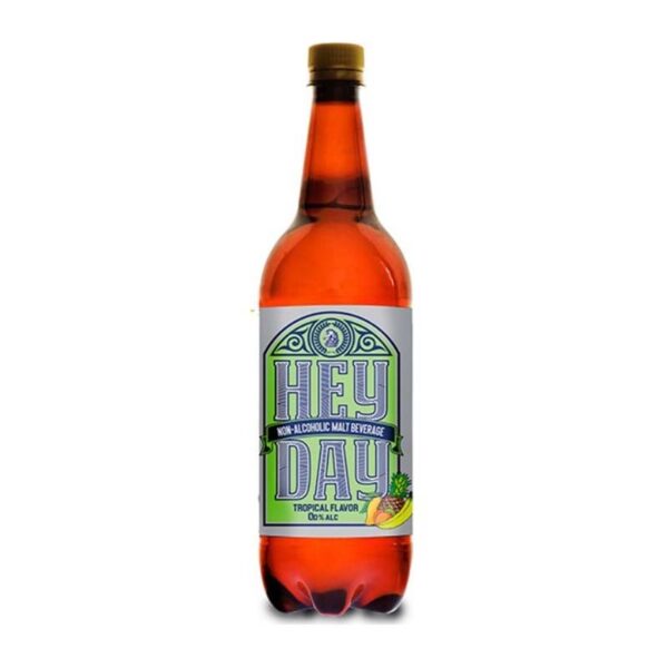 ماءالشعیر استوایی 1000 سی سی پت هی دی